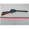 Image 1 : VINTAGE PLASTIC RIFLE (FIELD MASTER)