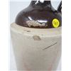 Image 3 : VINTAGE BROWN JUG (CHIP SHOWN IN PICTURE)