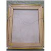 Image 2 : FRAMED INDIAN GENTLEMAN PAINTING