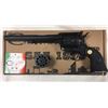 Image 1 : SINGLE ACTION REVOLVER (CHIAPPA) *1973* (7.5" BARREL) *22LR*  *INTERCHANGEABLE 22 WIN MAG CYLINDER*