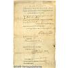 Image 3 : Fabulous U.S. Presidents Autographs Collection in