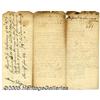 Image 2 : Wonderful President John Adams Handwritten Docume