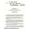 Image 1 : Vice President George H. W. Bush Signs Part of hi