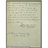 Image 2 : Grover Cleveland Thanks the Caretaker of His Conf