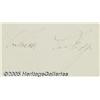Image 2 : Calvin Coolidge Signed Document as President Part