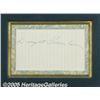 Image 1 : Dwight D. Eisenhower Signature His signature "Dwi