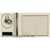 Image 1 : Millard Fillmore Letter to Erastus Corning, 1856 