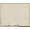 Image 2 : Millard Fillmore Letter to Erastus Corning, 1856 