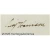 Image 2 : Benjamin Harrison, Signed Document as President P