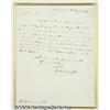 Image 2 : William Henry Harrison Referencing Prosperity of 