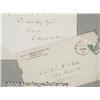 Image 2 : Rutherford B. Hayes Autograph letter signed "Ruth