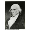 Image 4 : Thomas Jefferson and James Madison Signed Ship's 