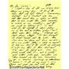 Image 1 : Rather Disturbing Peter Lawford Letter... Written