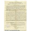 Image 1 : Exceptionally Nice James Madison Signed Land Gran