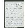 Image 2 : Theodore Roosevelt Letter With Great Patriotic Co