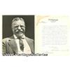 Image 2 : Theodore Roosevelt Typed Letter Signed on Writing