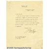 Image 1 : William Howard Taft Signed Photo A striking, insc