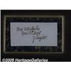 Image 2 : Zachary Taylor Signature His signature, "Very res