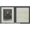 Image 1 : Martin VanBuren Document Signed as President, 182