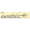 Image 2 : Charles Carroll of Carrolton Signed Check, 1830 A
