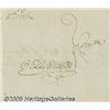 Image 3 : Oliver Ellsworth July 1776 Autograph Document Sig