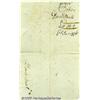 Image 2 : Oliver Ellsworth 1778 Autograph Document Signed "