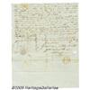 Image 1 : Excellent Texas Letter from 1845: "The Mexican go