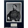 Image 1 : Winfield Scott Hancock His very distinctive signa