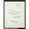 Image 1 : Cordell Hull, Secretary of State Under Franklin D