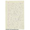 Image 2 : Major General George McClellan Signed Letter Unio