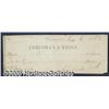 Image 2 : Winfield Scott Signed Check Partly-printed Docume