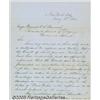 Image 2 : William T. Sherman Recommends a Court of Inquiry 