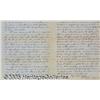 Image 3 : William T. Sherman Recommends a Court of Inquiry 
