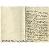 Image 1 : John C. Freemont 1864 Autograph Letter Signed In 