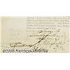 Image 2 : Benjamin Walker Revolutionary War officer, aide t