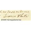 Image 2 : Phenomenal Archive of an Autograph Letter Signed 