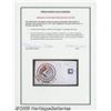 Image 2 : Apollo 15 "Insurance" Commemorative Cover Signed 