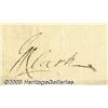 Image 3 : Early Frontiersman George Rogers Clark Signed Doc