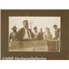 Image 1 : Wiley Post and Harold Gatty Signed Photograph A w