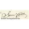 Image 2 : Samuel Colt Signed Letter, Inventor of the Revolv