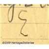 Image 2 : An Outstanding Pair of Thomas Edison Signed Lette