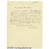 Image 1 : Albert Einstein 1923 Autograph Letter Signed Albe