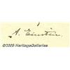 Image 2 : Albert Einstein 1923 Autograph Letter Signed Albe
