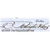 Image 2 : Eliphalet Remington Signed 1853 Ilion Bank Check 