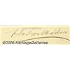 Image 2 : Smokeless Gunpowder Inventor Hudson Maxim Signed 