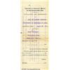 Image 2 : Tommy Gun Inventor John T. Thompson Signed Docume