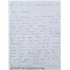 Image 2 : Nikola Tesla Rare Autograph Letter Signed in 1898