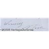 Image 3 : Nikola Tesla Rare Autograph Letter Signed in 1898