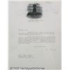 Image 2 : Nikola Tesla Letter Concerning the Dynamo Good co