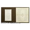 Image 1 : Mark Twain's 67th Birthday Celebration- Signed Gi